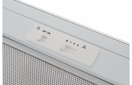 Вытяжка LERAN BH 6012 W