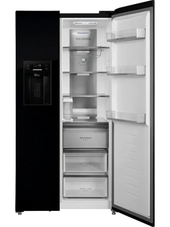Холодильник HIBERG i-RFS 655 GB