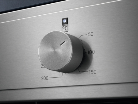 Духовой шкаф ELECTROLUX EOH2H00X