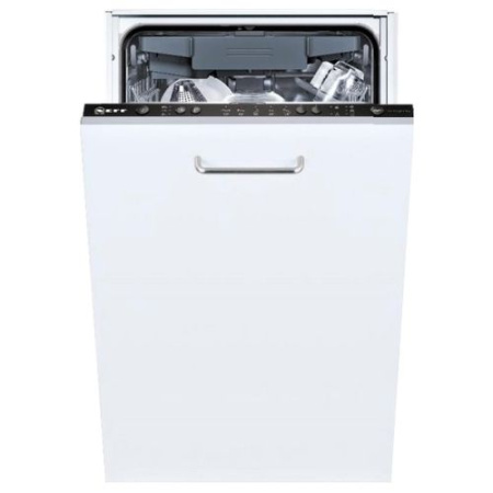 Посудомоечная машина NEFF S581F50X2R