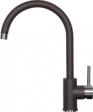 Смеситель Zigmund & Shtain ZS 1600 швейцарский шоколад