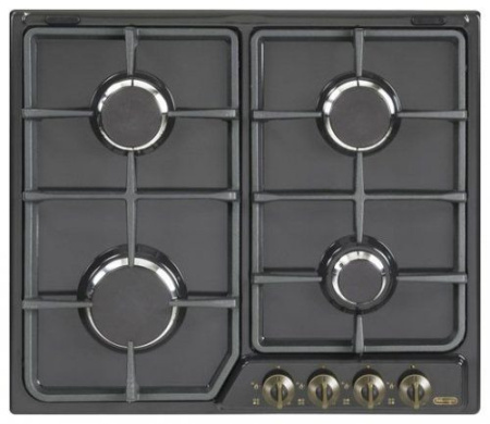 Газовая поверхность DELONGHI ANTS 46 ASV GU