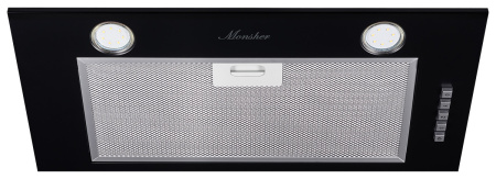 Вытяжка MONSHER INNA 55 B