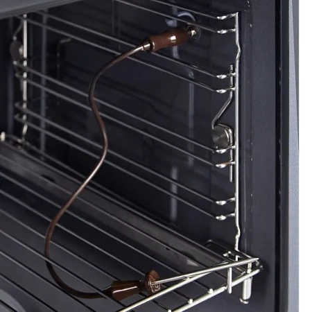 Духовой шкаф VARD VOS684SB