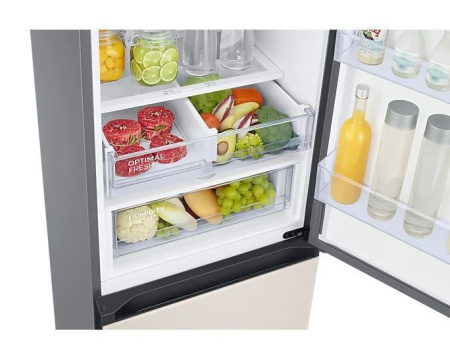 Холодильник SAMSUNG RB38A6B6F39