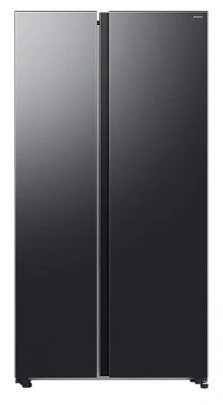Холодильник SAMSUNG RS70F65Q1FWR