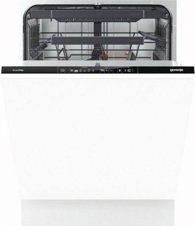 Посудомоечная машина GORENJE RGV 65160