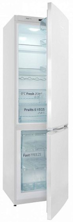 Холодильник SNAIGE RF58SG-S500260