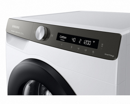 Стиральная машина SAMSUNG WW80AG6S28ATLP
