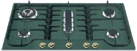 Газовая поверхность ILVE H90PCNV/VS