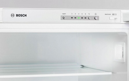 Холодильник BOSCH KGV36XW21R