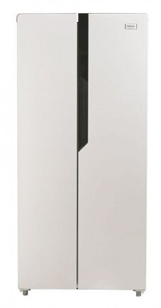 Холодильник ASCOLI ACDW450WE — фото