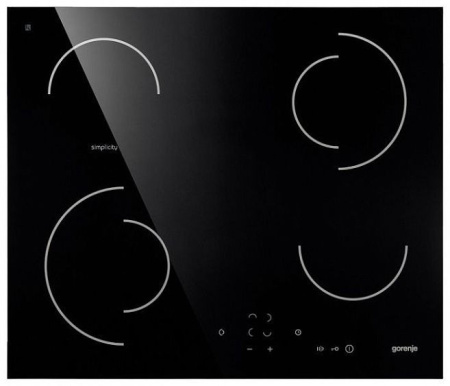 Поверхность GORENJE ect 6 sy2 b