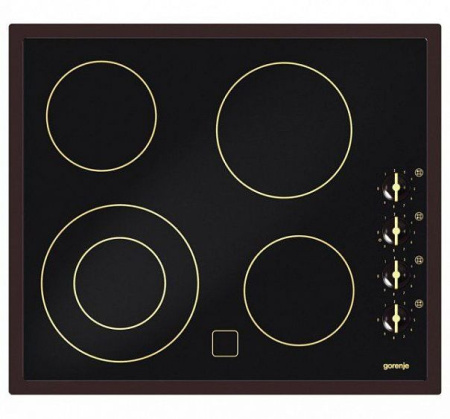 Поверхность GORENJE ec 630 rbr