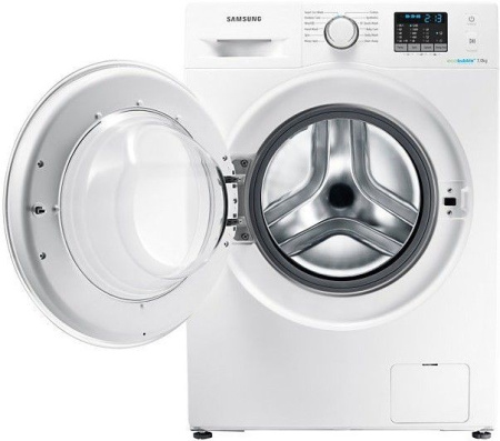 Стиральная машина SAMSUNG WF70F5E2W2W