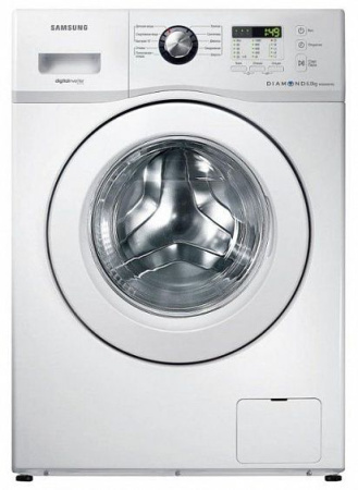 Стиральная машина SAMSUNG wf600u0bcwq