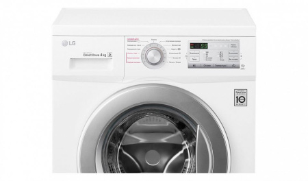 Стиральная машина LG FH0H3SD1
