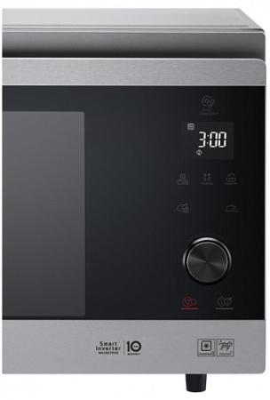 Микроволновая печь LG MJ-3965AIS