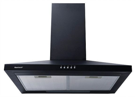Вытяжка RAINFORD RCH-2621 Black