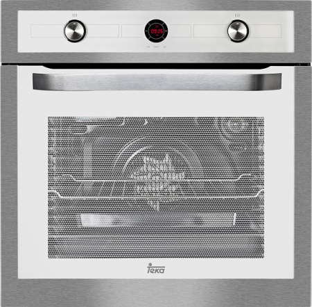 Электрический духовой шкаф TEKA hl 840 white