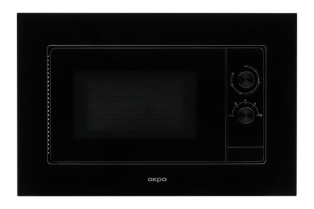 Микроволновая печь AKPO MEA 2002 Flat BL
