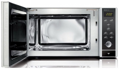 Микроволновая печь CASO MCG25 Chef