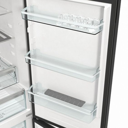 Холодильник GORENJE RK 6191 SYBK