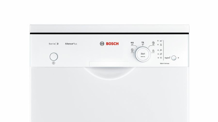 Посудомоечная машина BOSCH SPS25CW02R