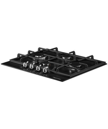 Варочная поверхность KUPPERSBERG FS 604 B Silver