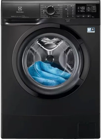 Стиральная машина ELECTROLUX EW6SM406BXE
