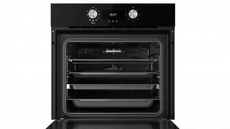 Духовой шкаф TEKA AIRFRY HLB 8416 NIGHT RIVER BLACK