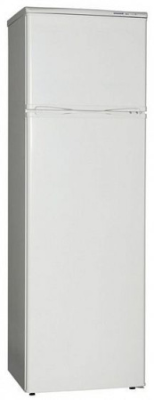 Холодильник SNAIGE FR27SM-S2000G0 — фото
