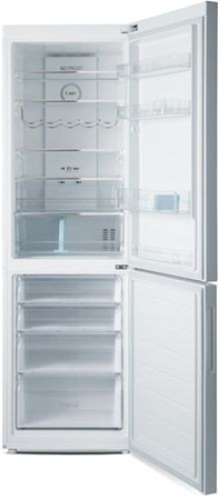 Холодильник Haier C2F-636CWFD белый