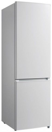 Холодильник ZARGET ZRB 298NFW