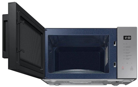 Микроволновая печь SAMSUNG MS30T5018AG/BW