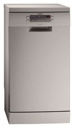 Посудомоечная машина AEG f 88429 m0p
