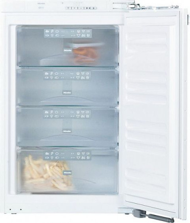 Встраиваемая морозильная камера Miele F 9252 I