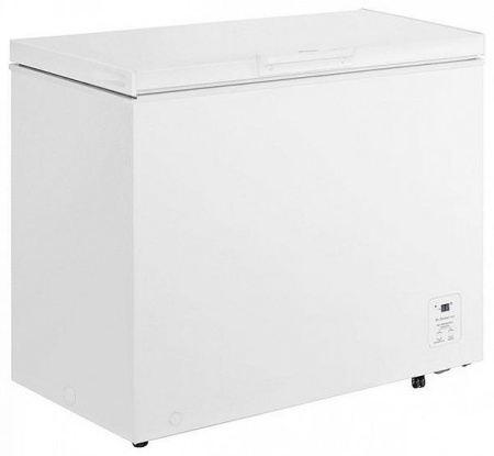 Морозильный ларь HISENSE FC-32DD4SA1 — фото