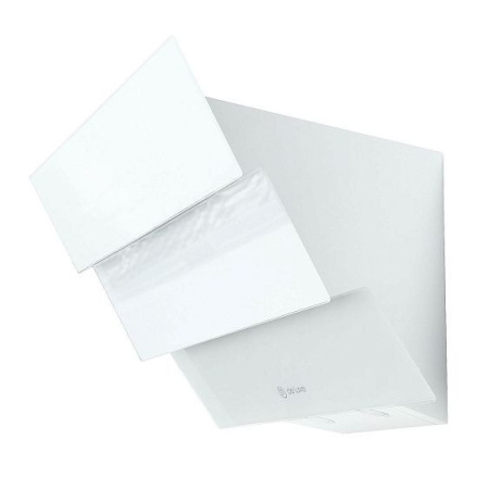 Вытяжка DELUXE ACC-T60-W-W-33/D-2