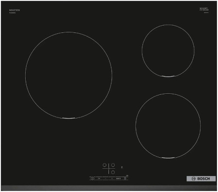 Варочная поверхность BOSCH PUC631BB5E