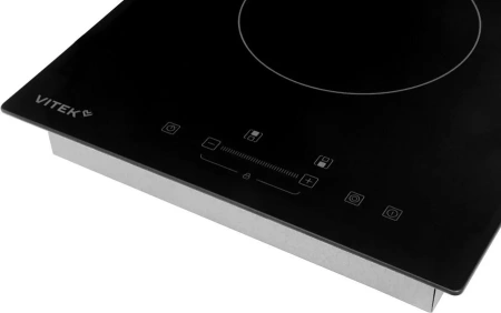 Варочная поверхность VITEK VHE3220 черный