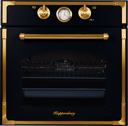 Духовой шкаф KUPPERSBERG rc 699 ant bronze