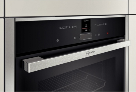 Духовой шкаф NEFF b27cr22n1