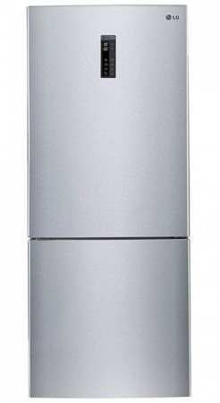 Холодильник LG GC-B559PMBZ