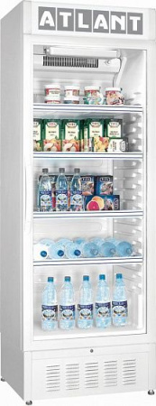 Холодильная витрина ATLANT хт-1000-000