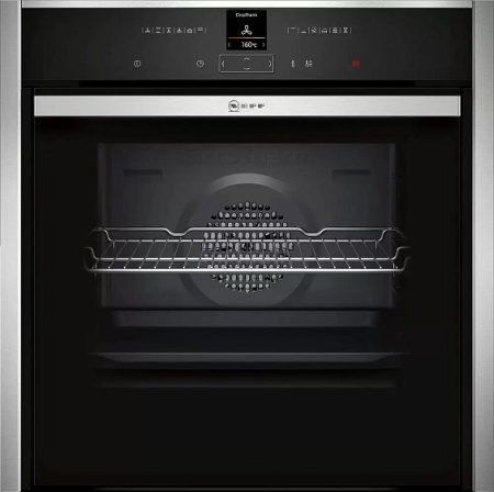Духовой шкаф NEFF B47CR32N0