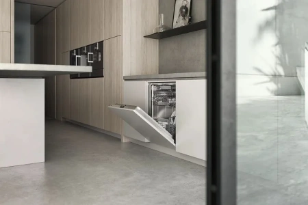 Посудомоечная машина GAGGENAU DF270101F