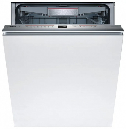 Посудомоечная машина BOSCH SMV68TX04