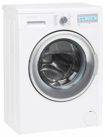 Стиральная машина VESTFROST VFWM1041WL