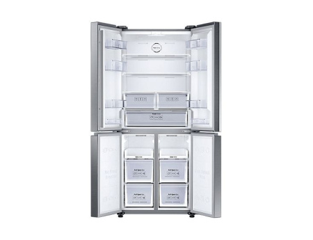 Холодильник Samsung RF-50 K5920S8
